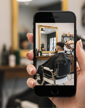 kapper worden waar beginnen 23