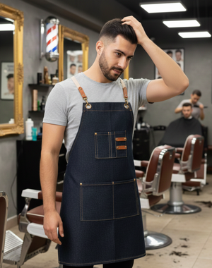 kapper worden waar beginnen 7