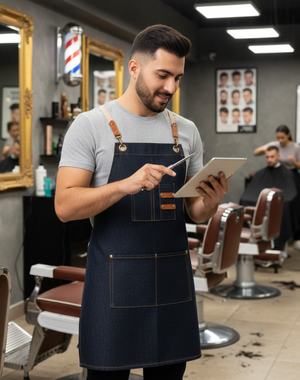 kapper worden waar beginnen 8