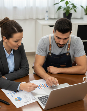 kapper worden waar beginnen 99